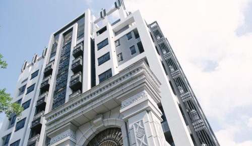 Run of The House (Room assigned on arrival)