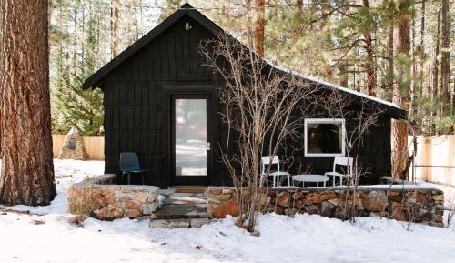 Superior Chalet