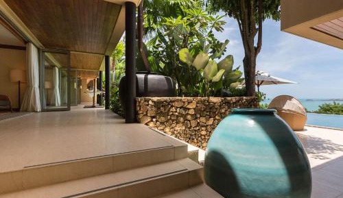 Avasara Residence, 5-Bedroom Hilltop Villa