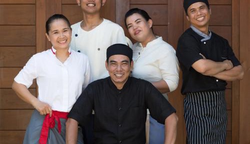 Atulya Residence, 5-Bedroom Hilltop Villa