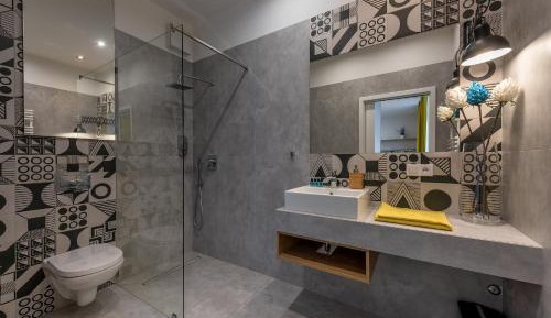 Studio Apartment -  Zacisze 4 Street