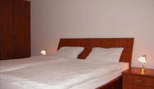 Apartment (4 Adults)
