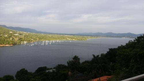 Double Room with Dam View