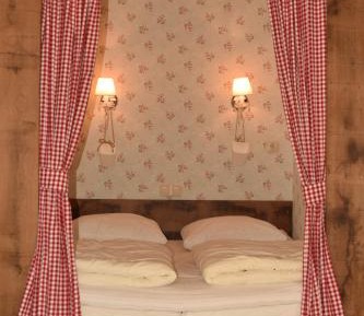Studio Apartment 2