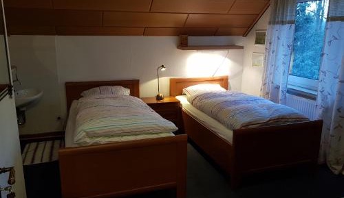 Budget Double or Twin Room