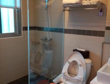 Triple Room with Private Bathroom