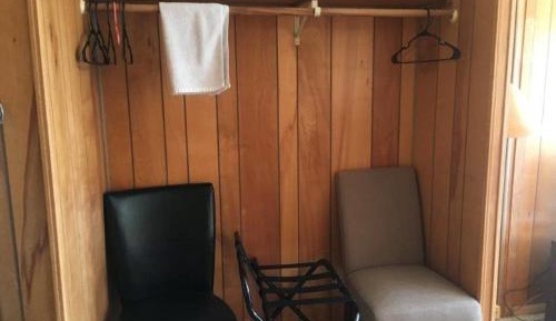 Budget Double or Twin Room