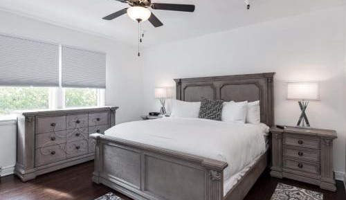 Superior Queen Room