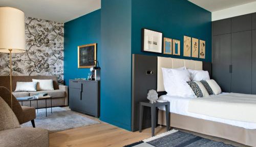 Double Room "Charme"