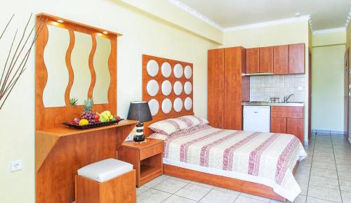 Standard  Room