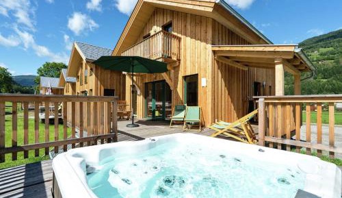 Superior Chalet