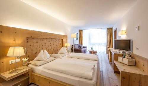 Comfort Double Room with Balcony