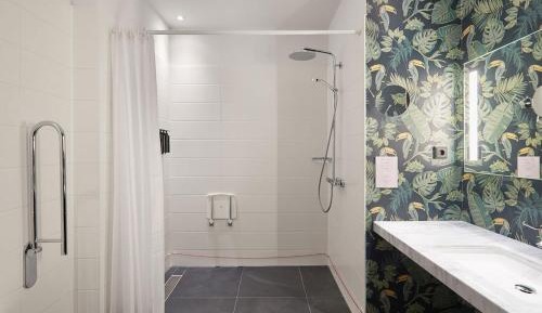 Comfort Twin Room - Disability Access