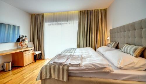 Suite with Terrace