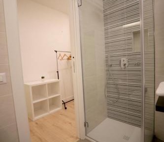 Twin Room with Balcony