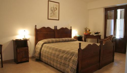 Comfort Double or Twin Room