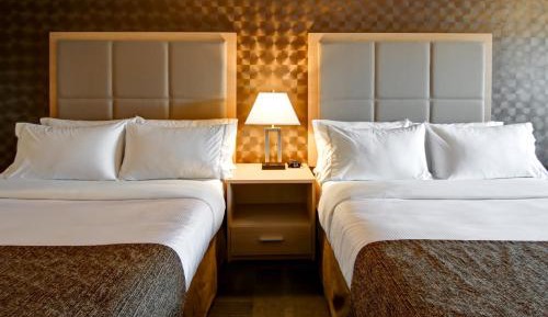 Queen Room with Two Queen Beds