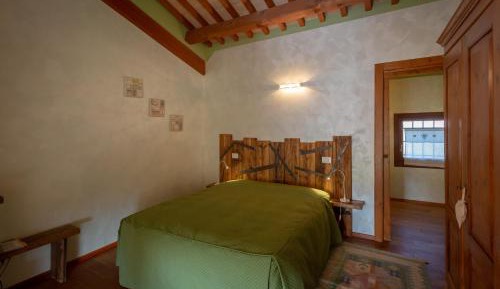 Deluxe Double Room with Shower