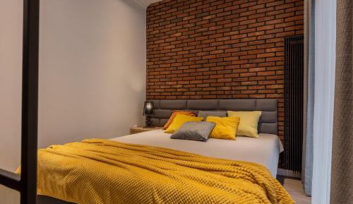 Deluxe Apartment - Zacisze 4 Street