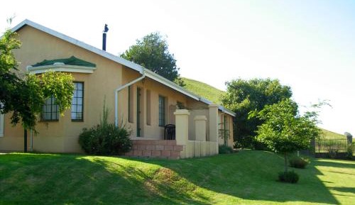 Twin Chalet (2 Adults)