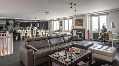 Apartment - Split Level