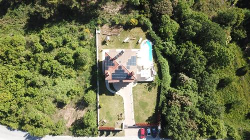 Two-Bedroom Villa (5 Adults)
