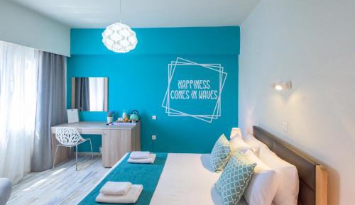 Double Room no Balcony
