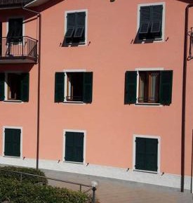 Double or Twin Room with Balcony