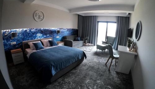 Triple Room with Balcony
