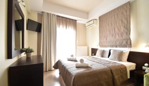 Deluxe Junior Suite