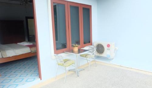 King Room with Mountain View