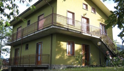 Standard Apartment