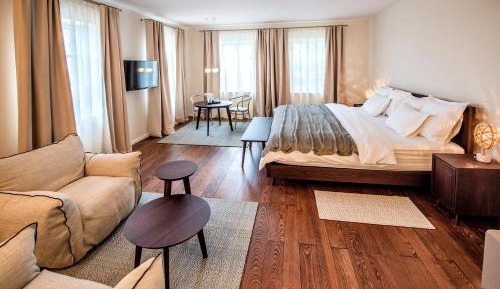 Superior Double Room