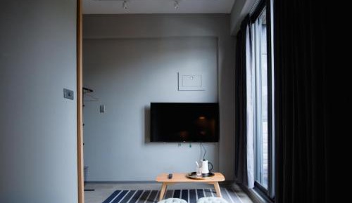 Double Room with Balcony and Sea View