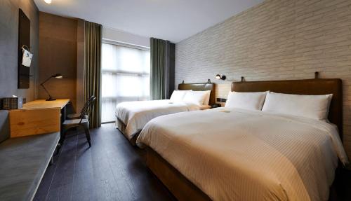 Superior Family Room