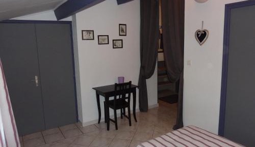 Apartment - Split Level