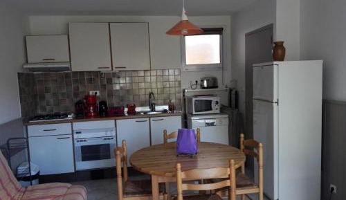 Duplex Apartment
