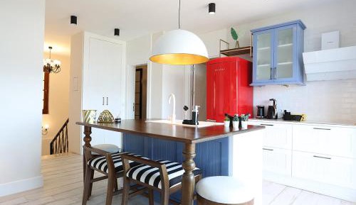 Apartment with Sea View