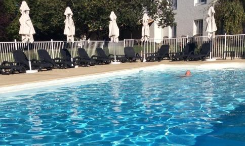 Superior Double Room with Terrace