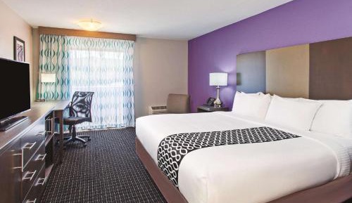 King Room (Ground Floor)