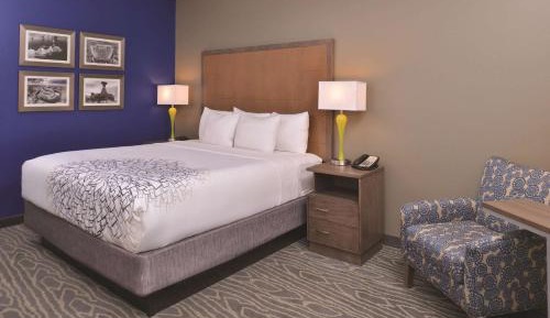 King Room - Mobility Access/Non-Smoking