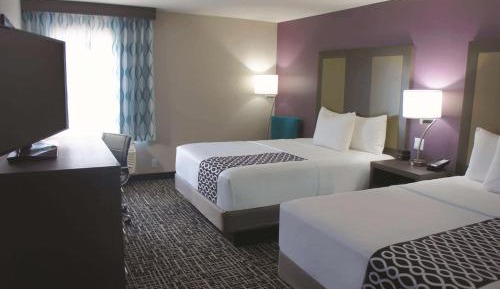 Queen Room with Two Queen Beds