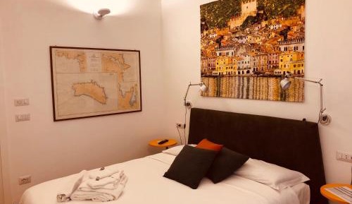 Comfort Triple Room