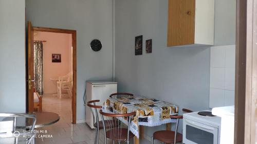 Quadruple Room with Balcony