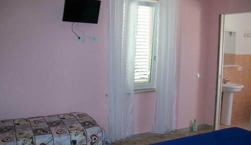 Deluxe Double or Twin Room with Sea View
