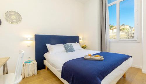 Superior Apartment with Sea View