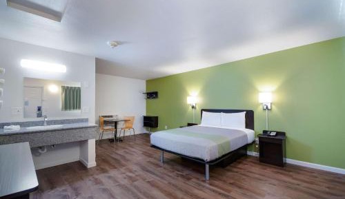 Deluxe Double Room - Smoking