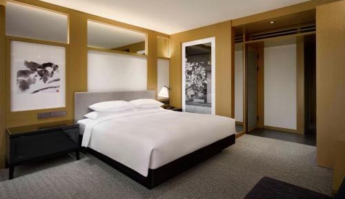 King Room - Club Access