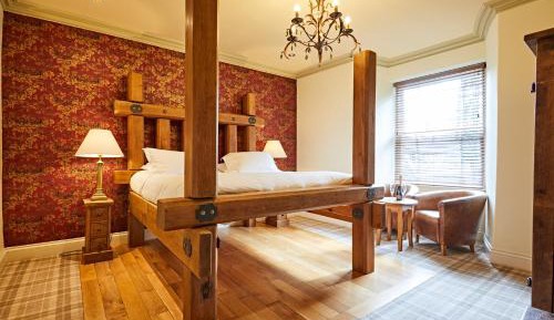 Superior Bedroom
