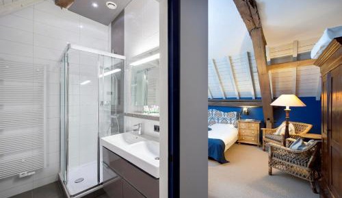Premium Double Room